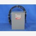 Square D 2S46F 1-phase transformer, 2 KVA